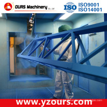 Reliable Quality Powder Coating Equipment Good Powder Coating Paint